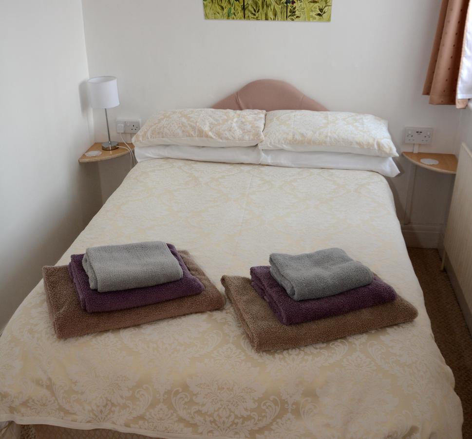 The Cove Guest House Rhyl Buitenkant foto